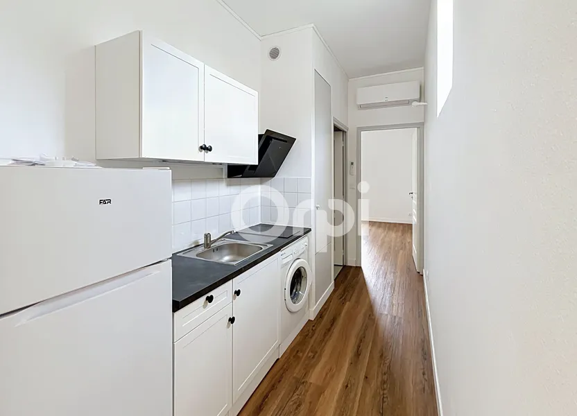 Appartement Rue de Juillet à Montignac-Lascaux