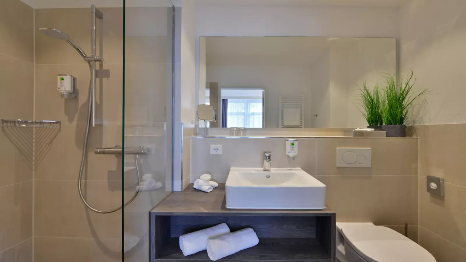 Wohnung Alsterkrugchaussee in Hamburg