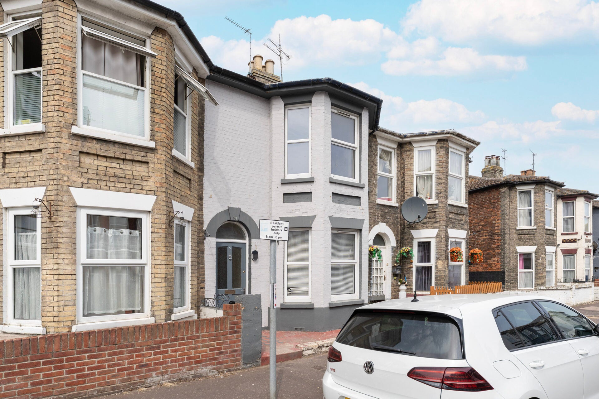 House Nettle Hill in Great Yarmouth