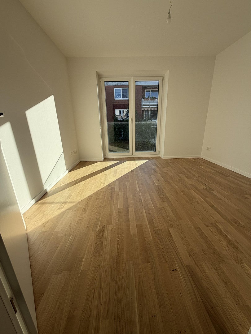 Wohnung Schützenstraße in Kaltenkirchen