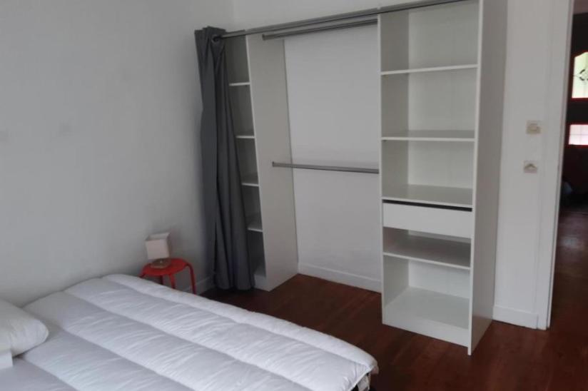 Appartement Rue Tivoli à Nantes