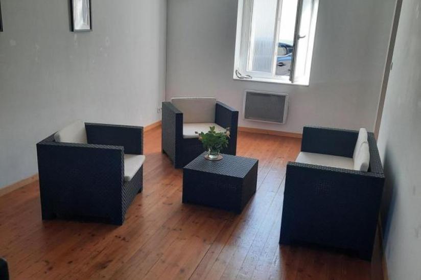 Appartement Rue Tivoli à Nantes