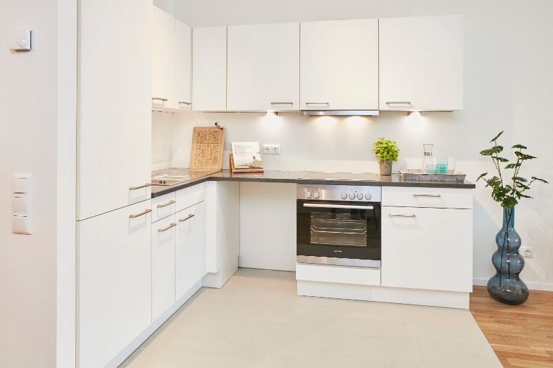 Wohnung Nagelsweg in Hamburg