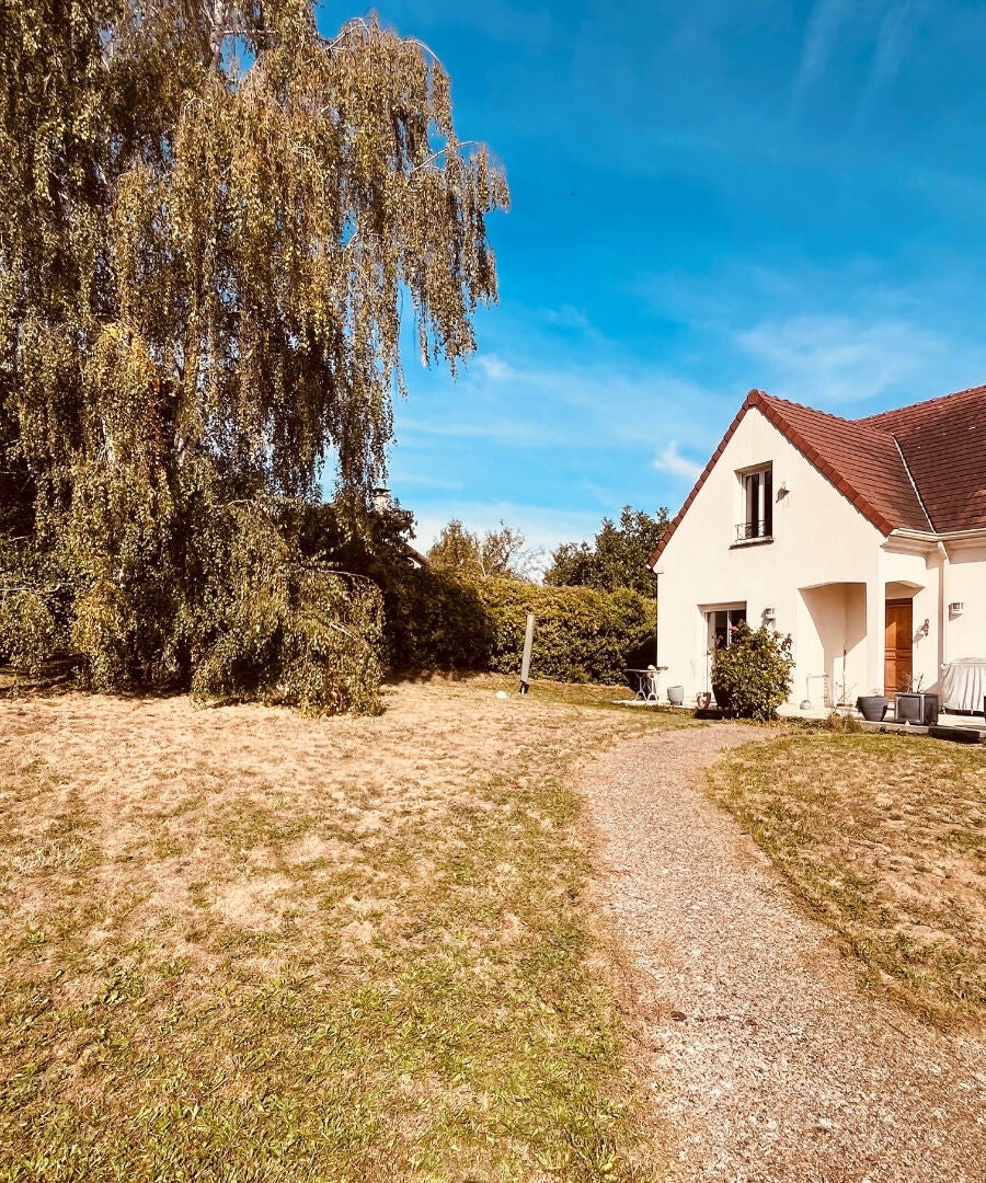 Maison Rue Du Vieil Abreuvoir à Saint-Germain-en-Laye