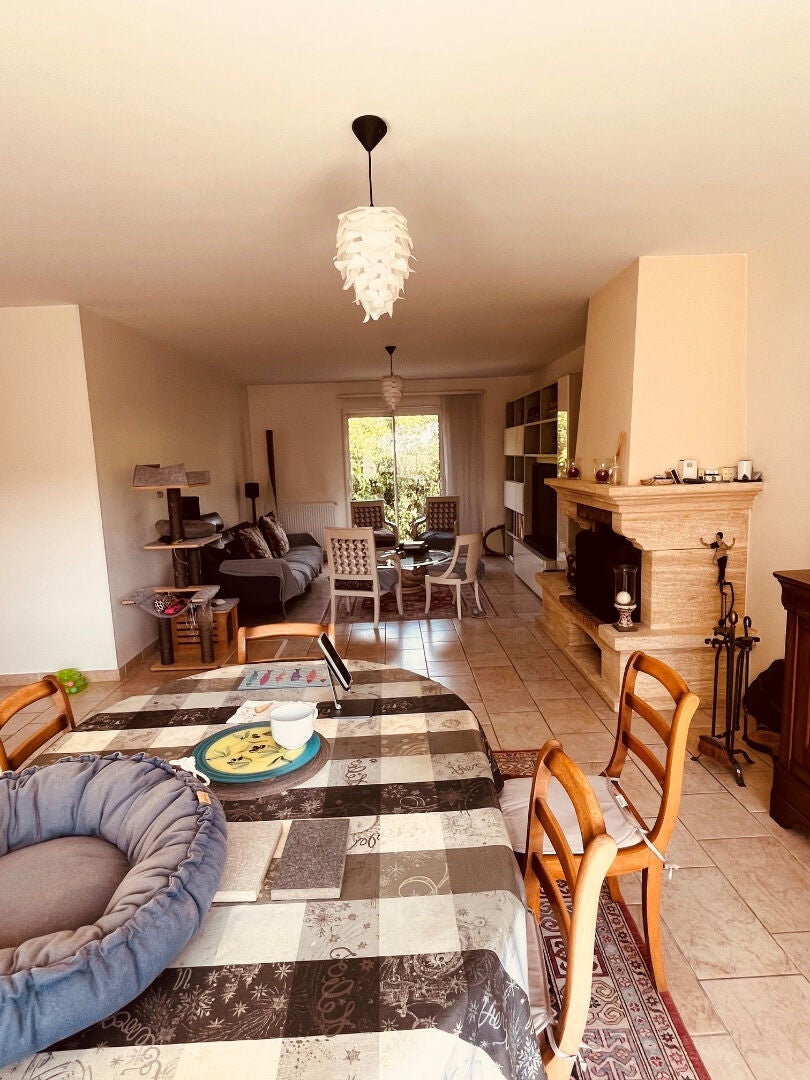 Maison Rue Du Vieil Abreuvoir à Saint-Germain-en-Laye