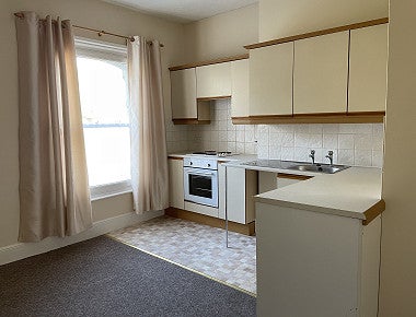 Flat Alford Street in South Kesteven