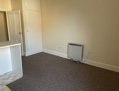 Flat Alford Street in South Kesteven