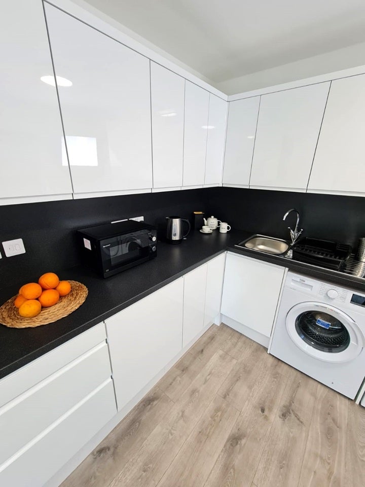 Room Beckett Road in Doncaster