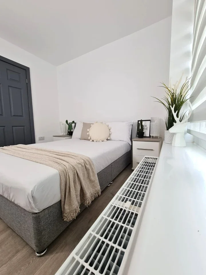 Room Beckett Road in Doncaster