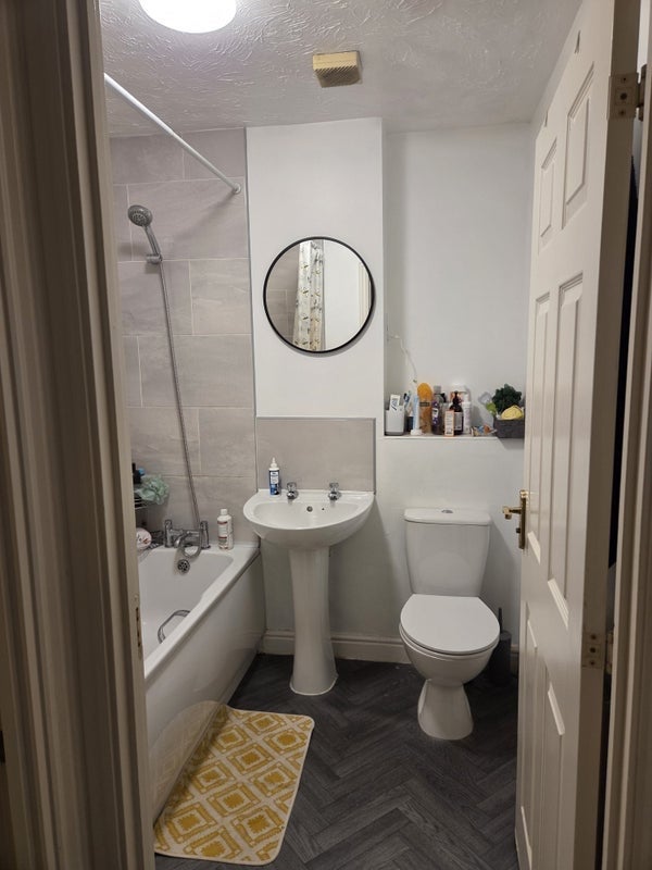 Room Glenhurst Rise in Greater London