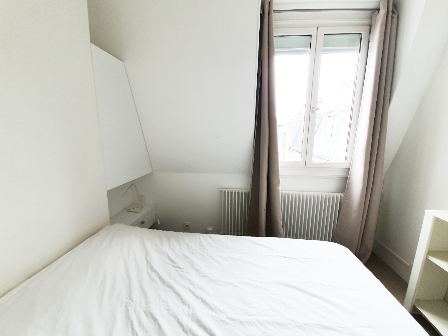 Appartement Rue Yvon Villarceau à Paris