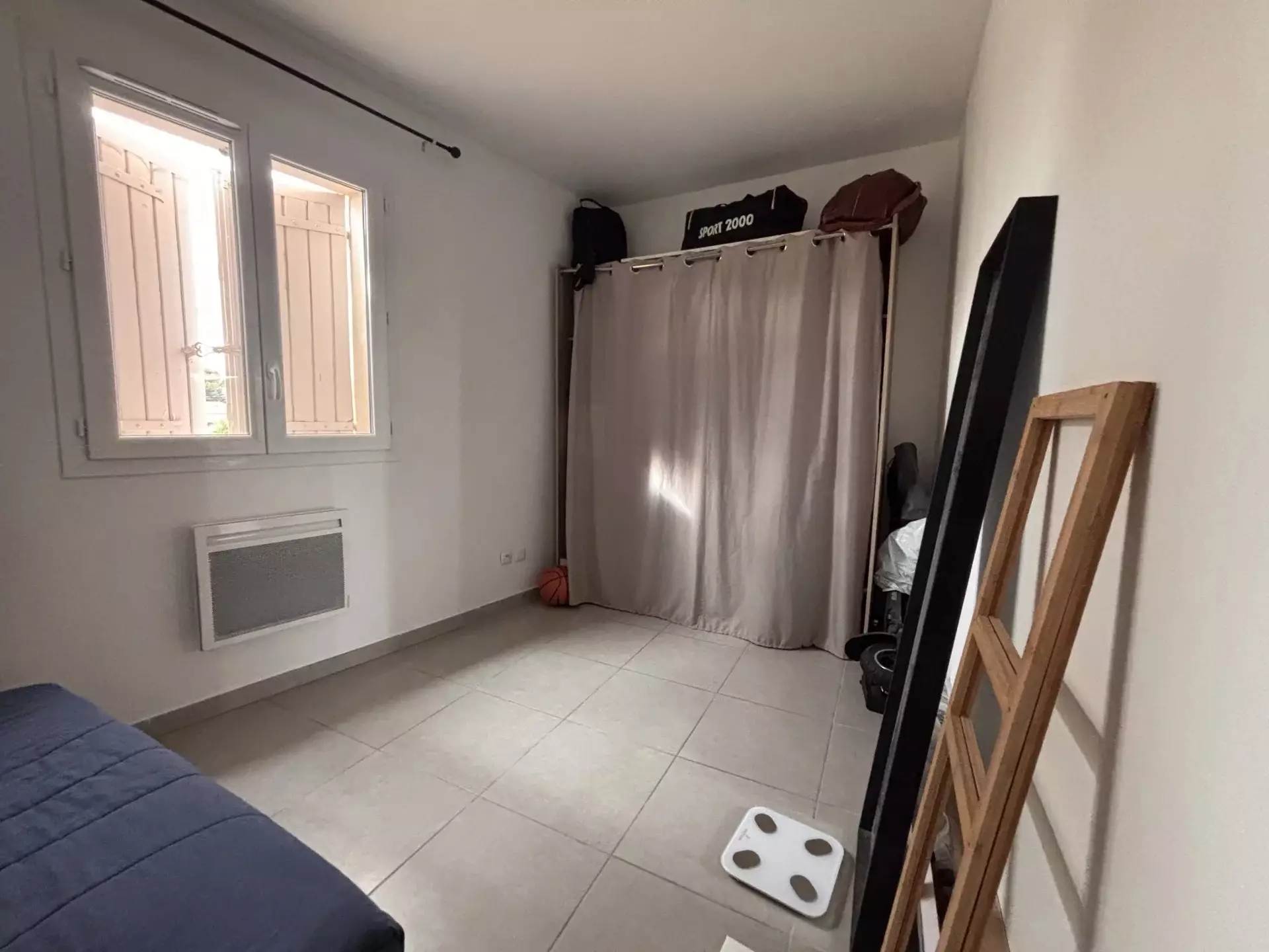 Maison Route de Vedène à Sorgues