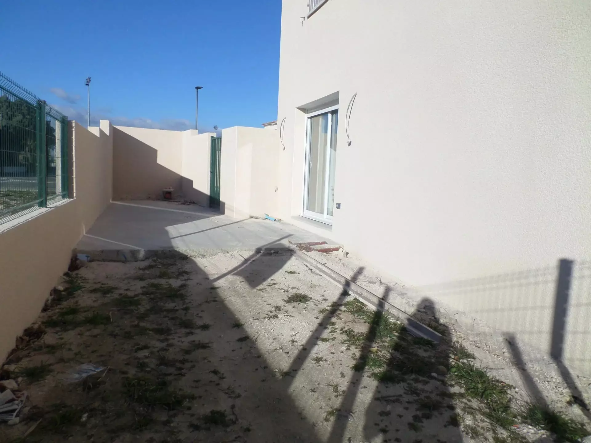 Maison Route de Vedène à Sorgues