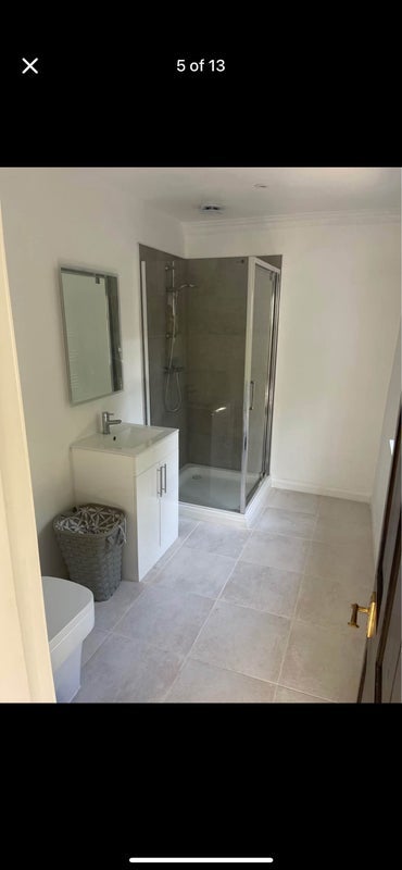 Room Bambers Green Road in Uttlesford