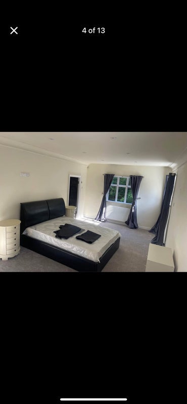 Room Bambers Green Road in Uttlesford