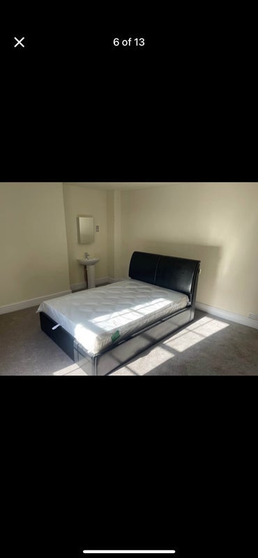 Room Bambers Green Road in Uttlesford
