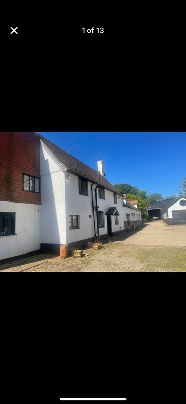 Room Bambers Green Road in Uttlesford