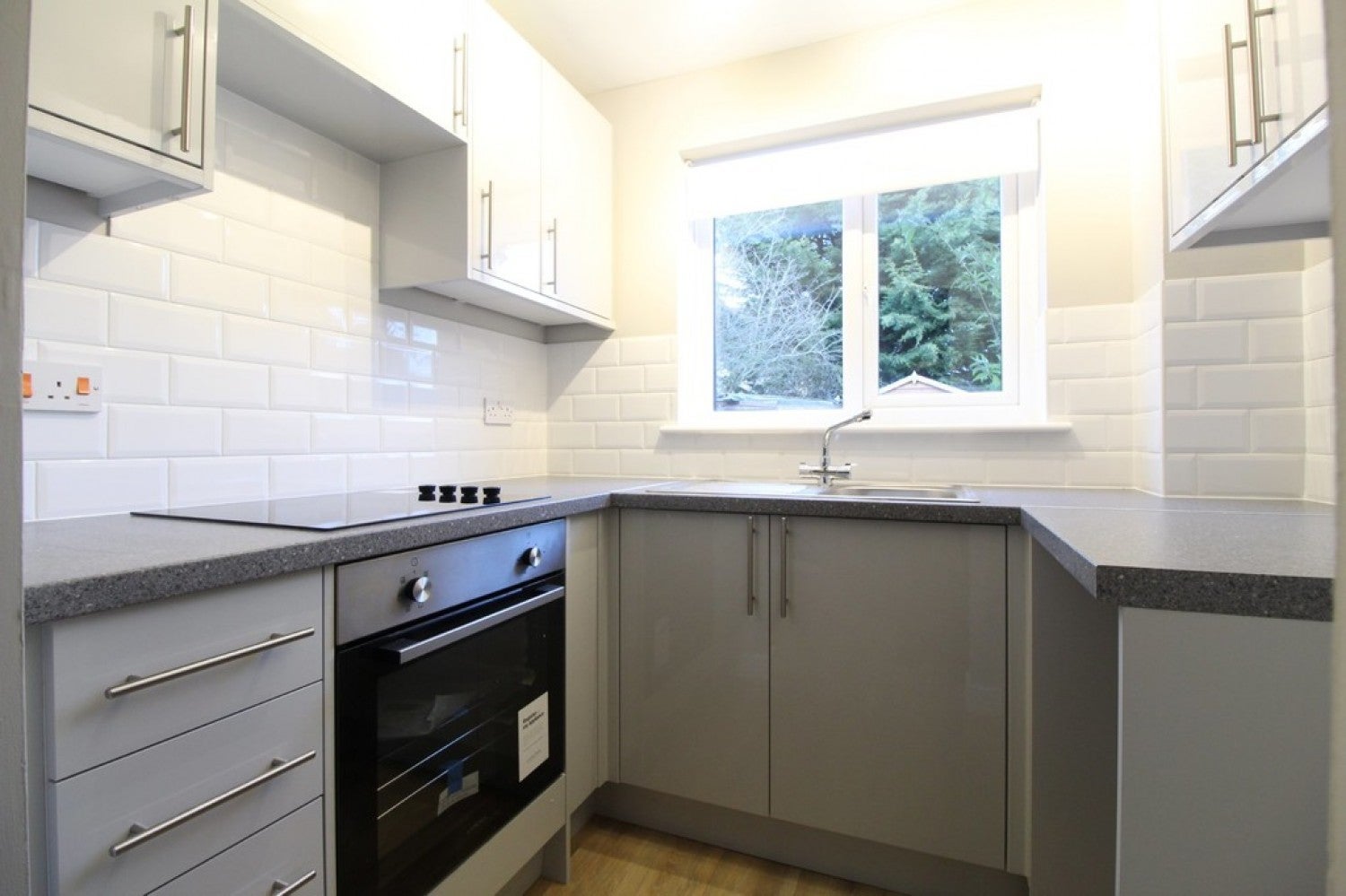 House Kinlett Close in Colchester