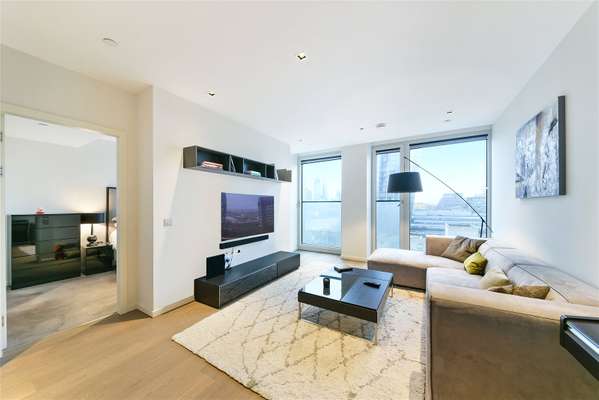 Flat Stamford Street in Greater London