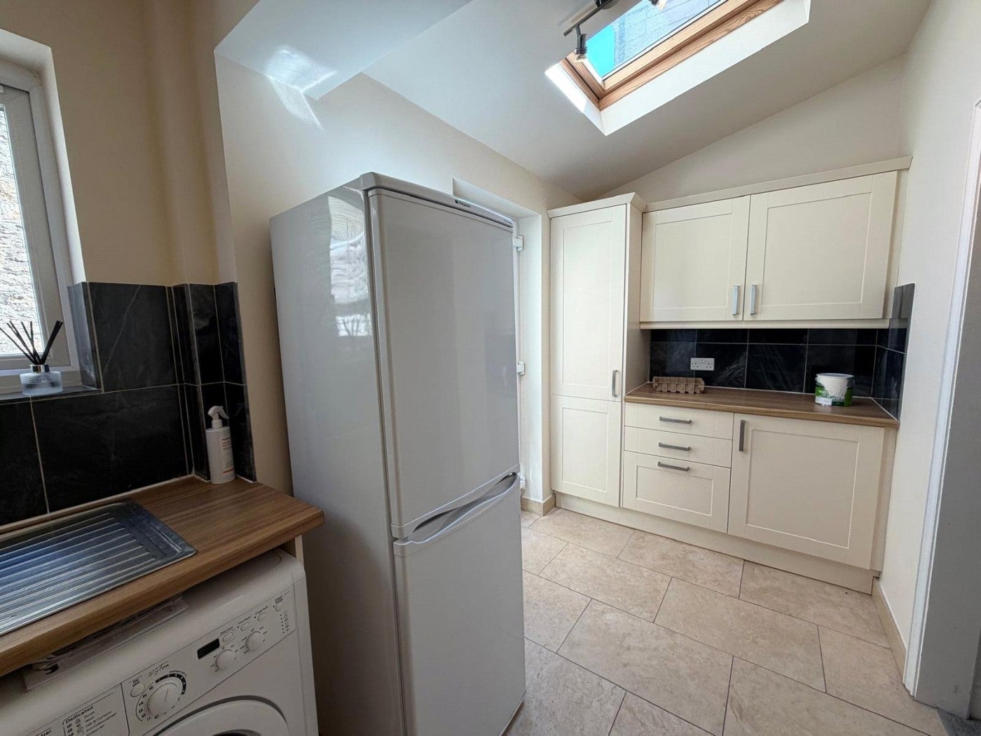 House Seven Acres Lane in Batheaston