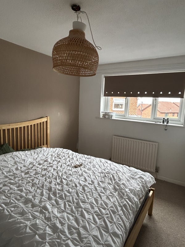 Room Moor Valley in Sheffield