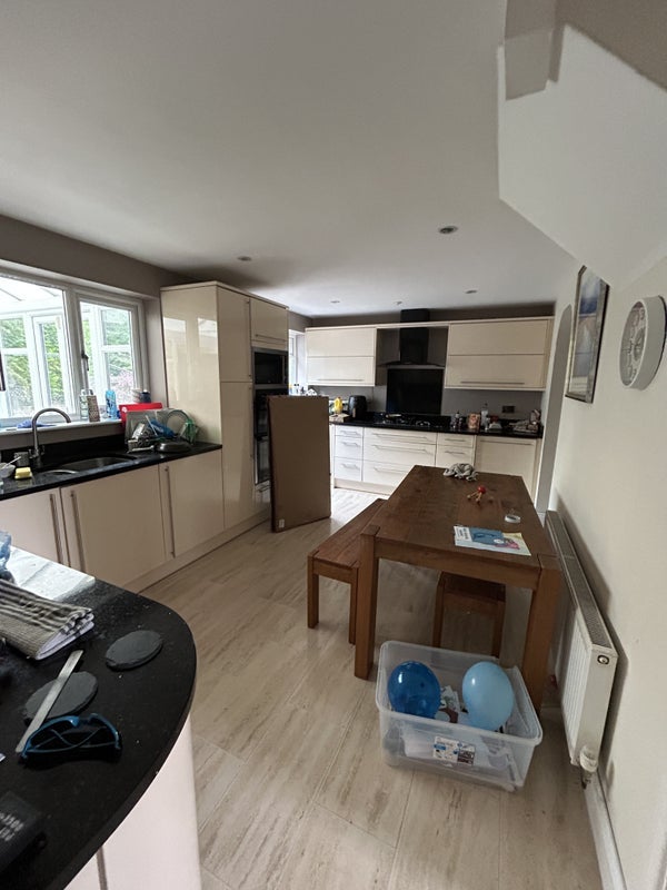 Room Moor Valley in Sheffield