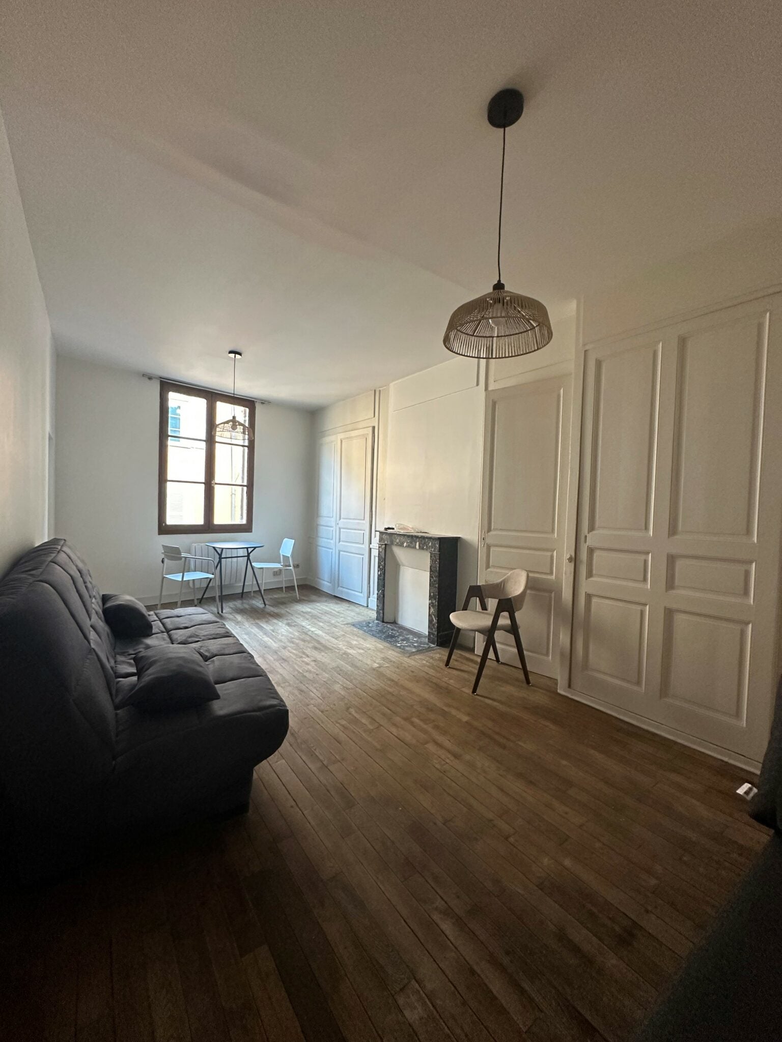 Flat Rue de la Loi in Limoges