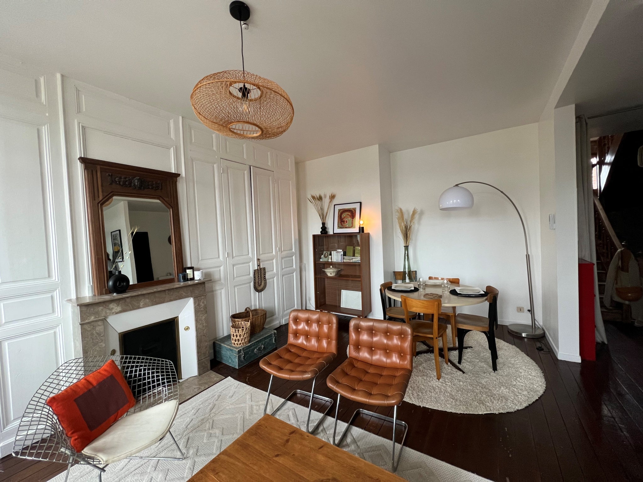 Flat Rue Saint-Honoré in Amiens