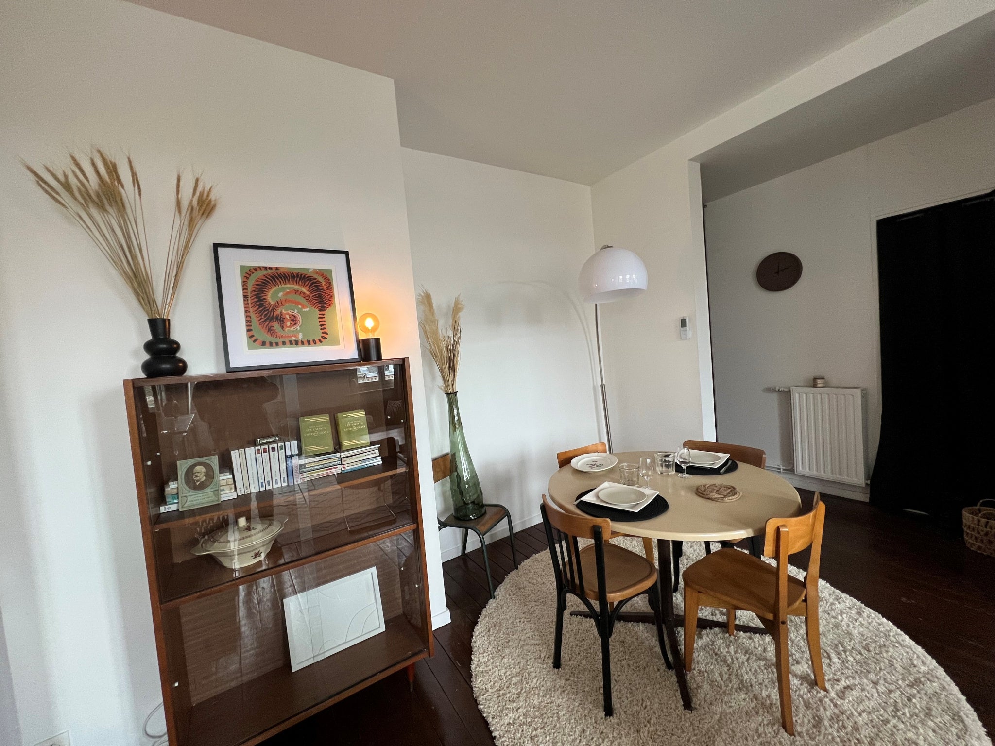 Appartement Rue Saint-Honoré à Amiens