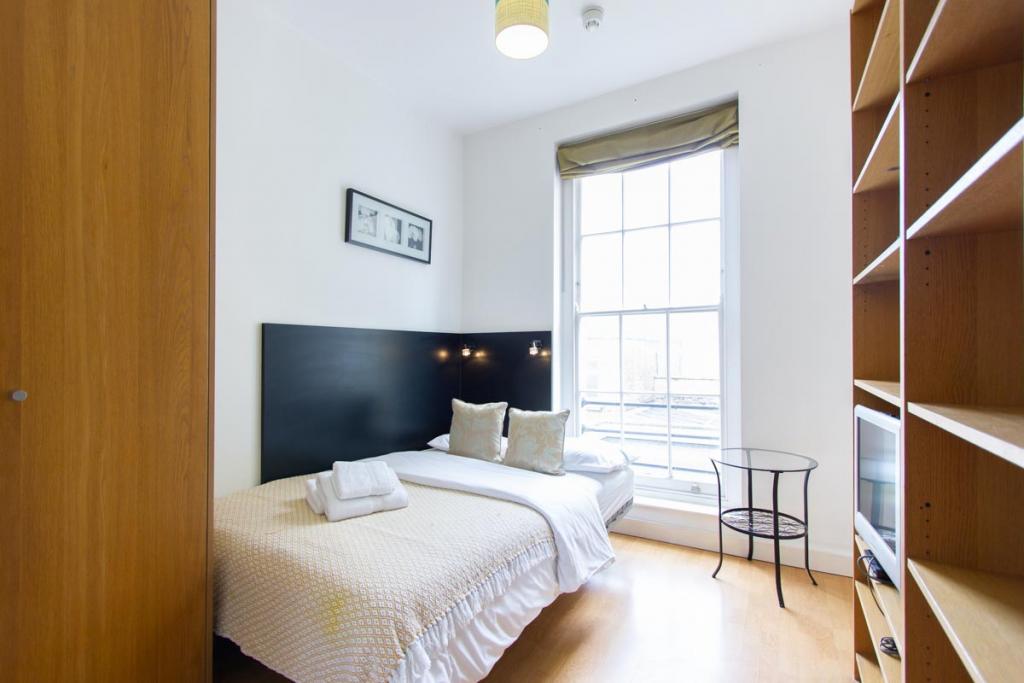 Flat North Gower Street in Greater London