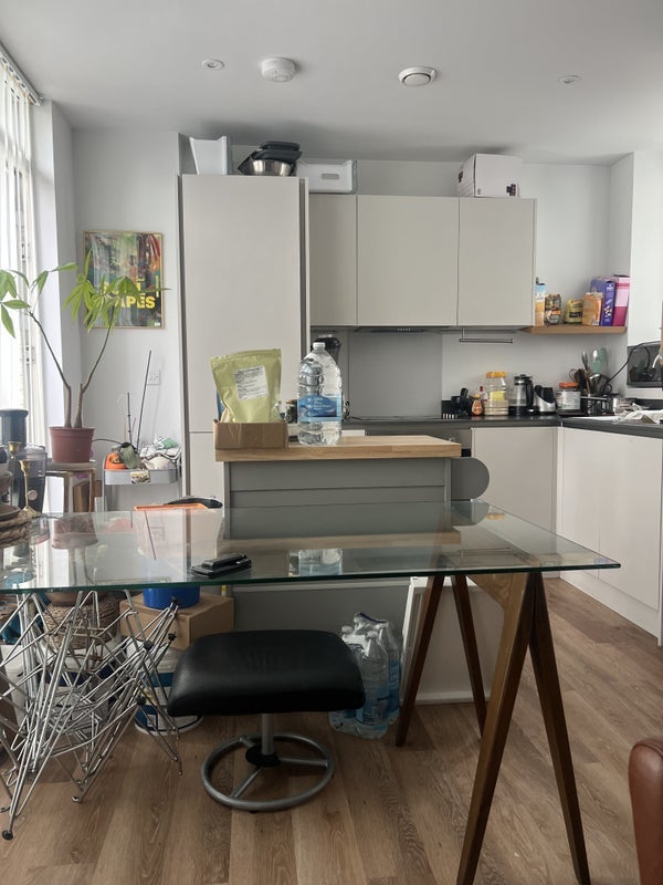 Room Longfield Crescent in Greater London