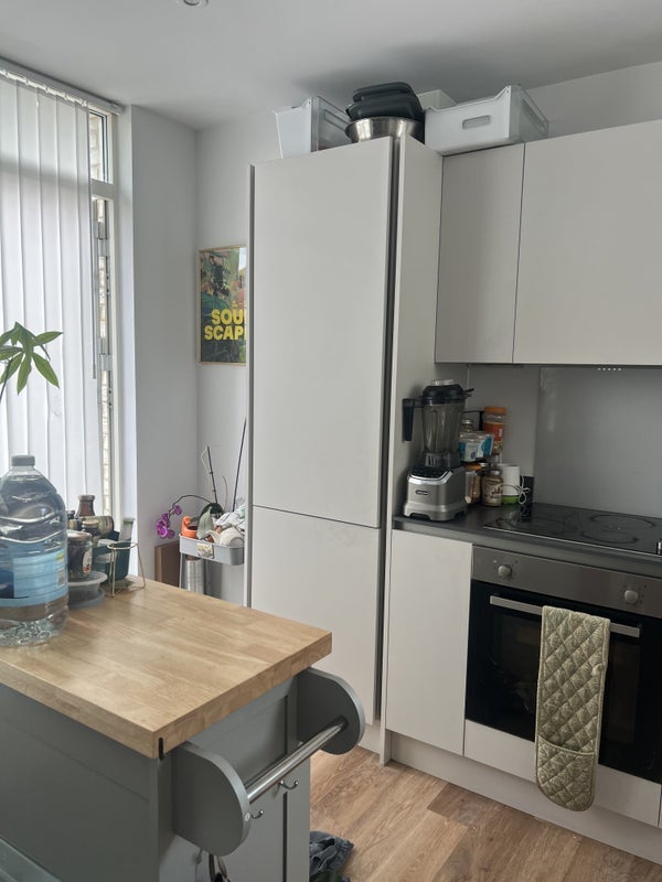 Room Longfield Crescent in Greater London