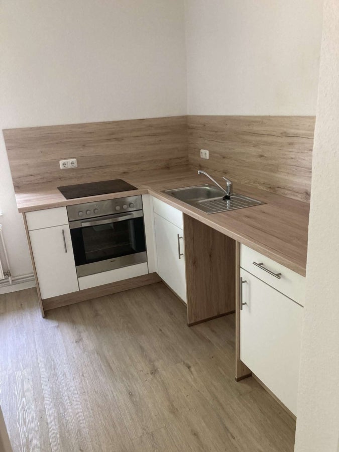 Wohnung Klinkeburg in Wilhelmshaven