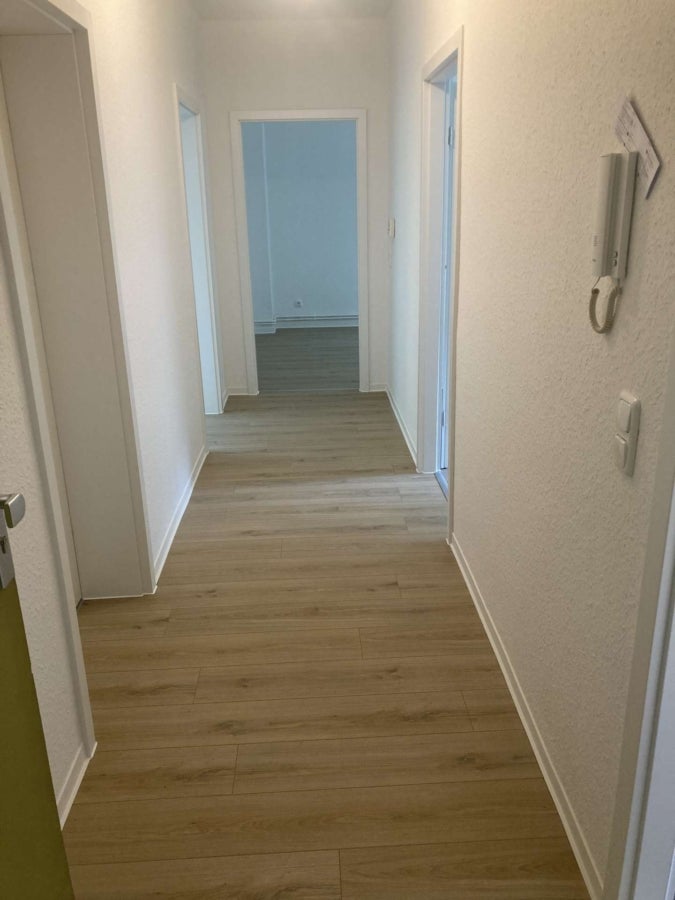Wohnung Klinkeburg in Wilhelmshaven