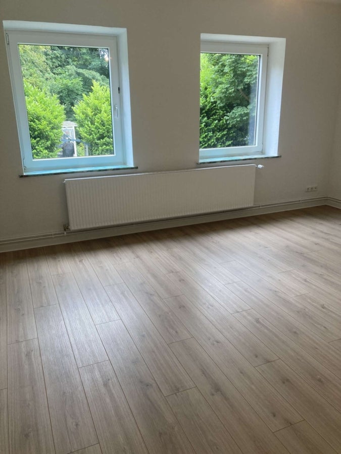 Wohnung Klinkeburg in Wilhelmshaven