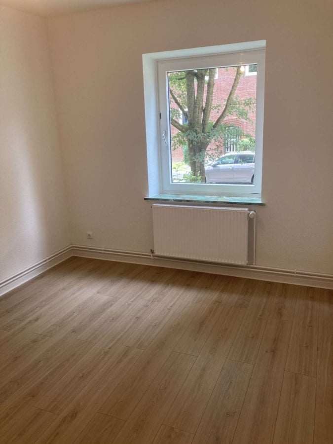 Wohnung Klinkeburg in Wilhelmshaven