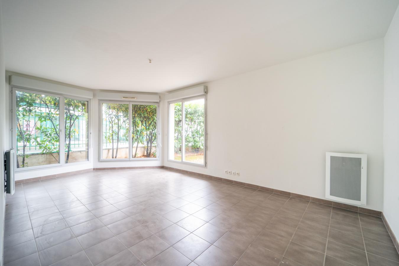 Flat Allée de Montfermeil in Le Raincy