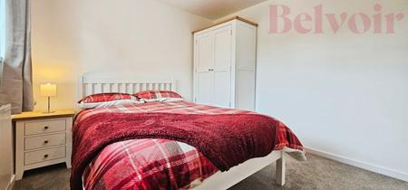 Room Livermore Close in Cambridge