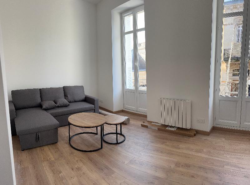 Appartement Rue des Treilles à Libourne