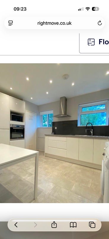 Flat Crawford Gardens in Greater London