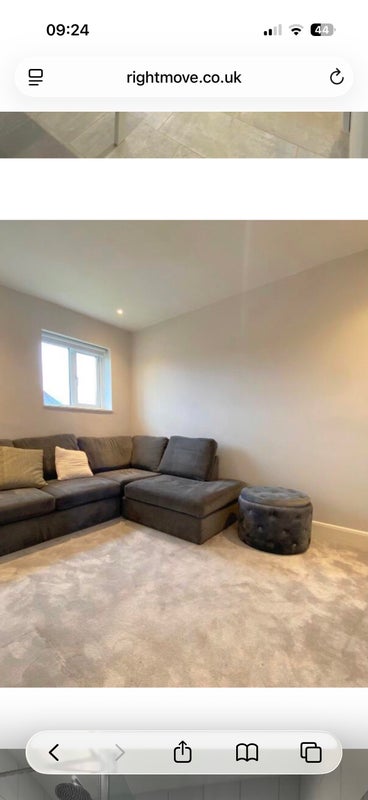 Flat Crawford Gardens in Greater London