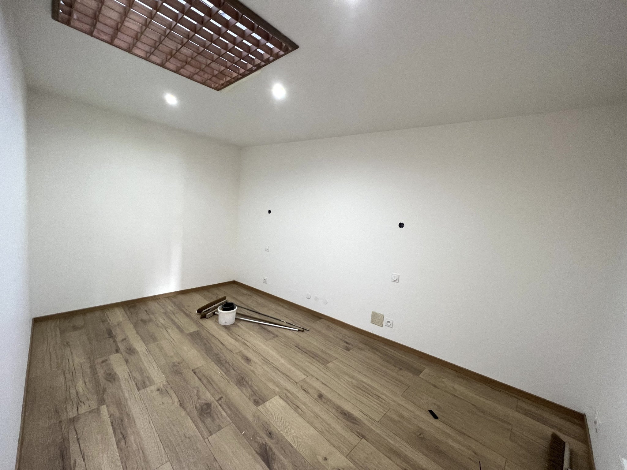Appartement Avenue de la République à Colmar