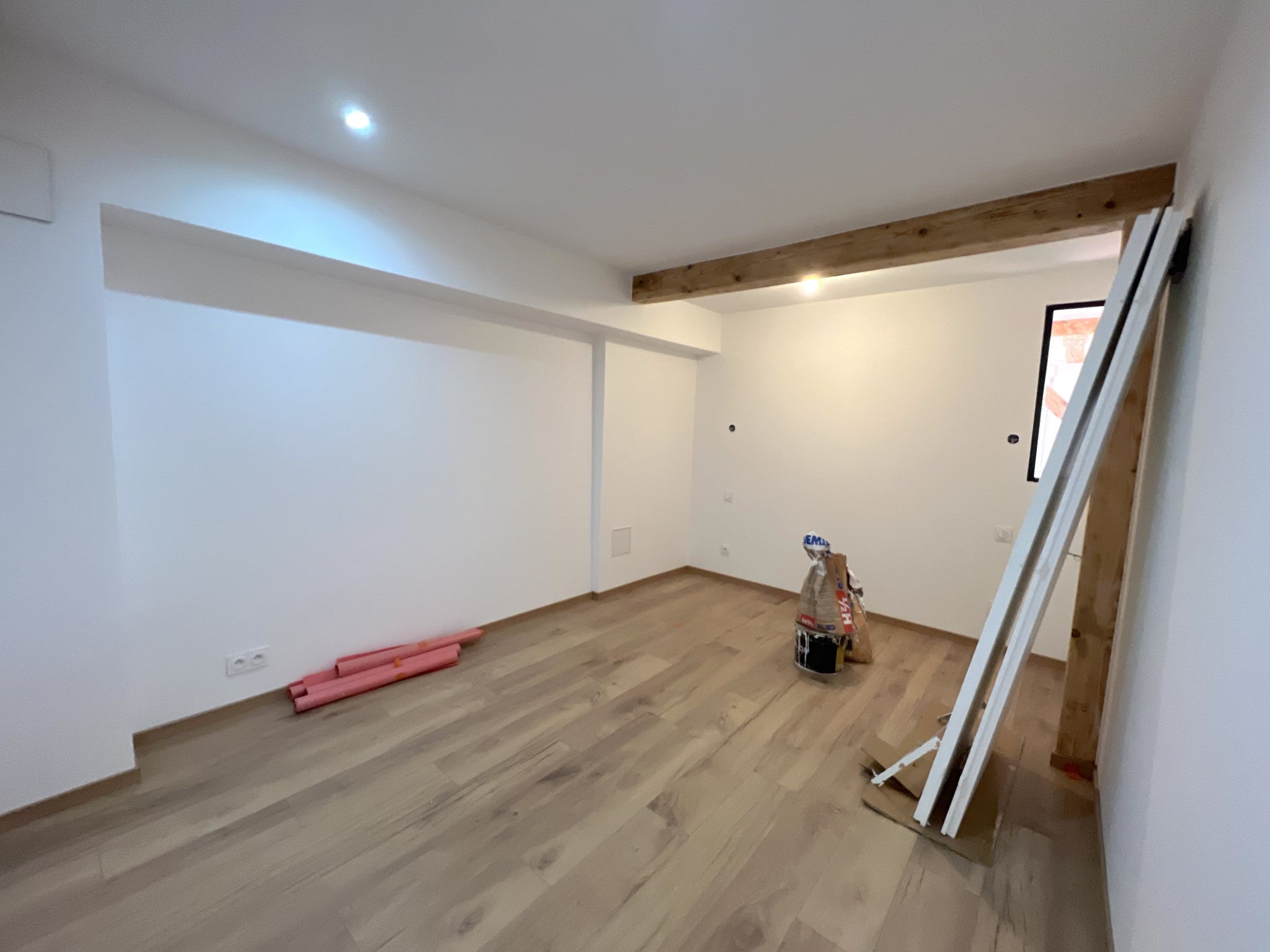 Appartement Avenue de la République à Colmar