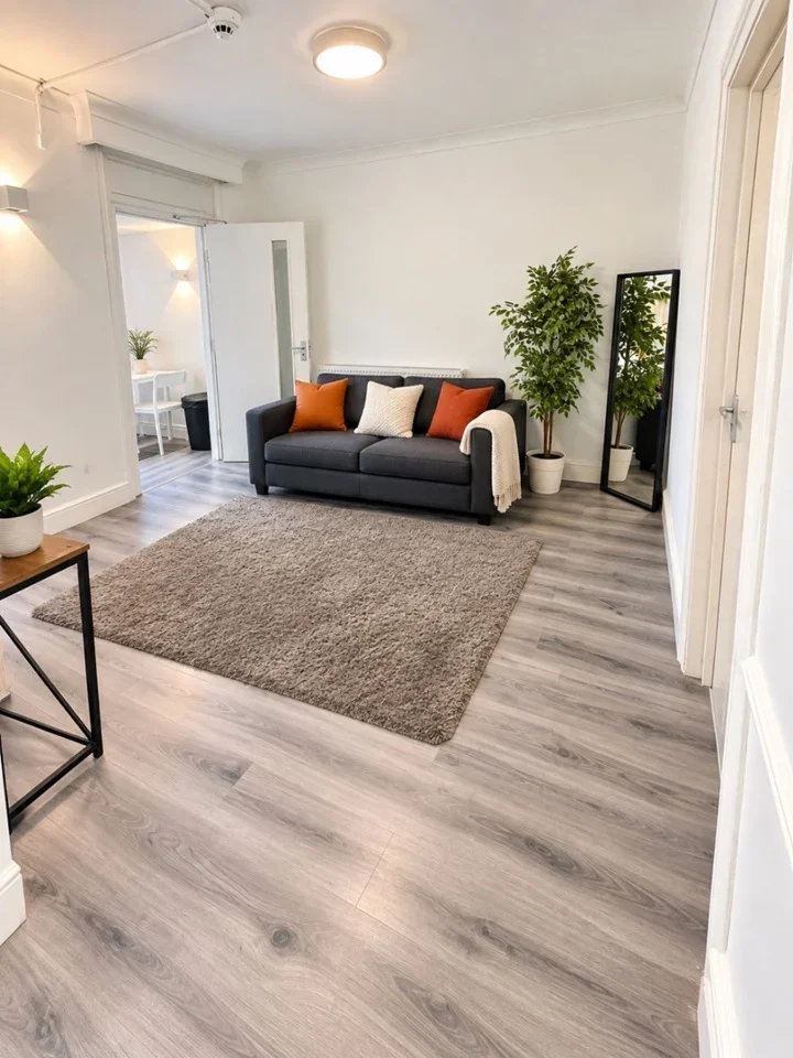 Room Ingledew Road in Greater London