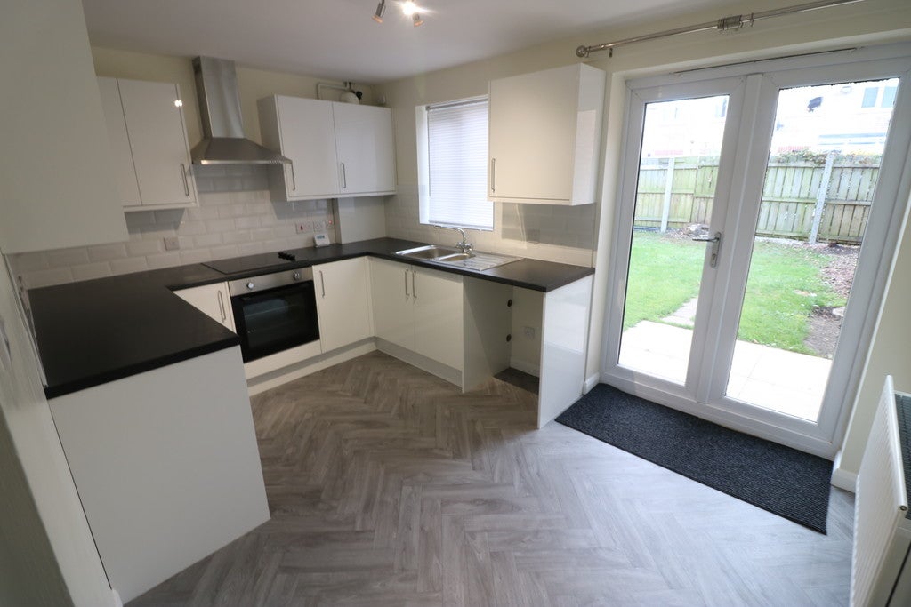 House Chapel Close in Hessle