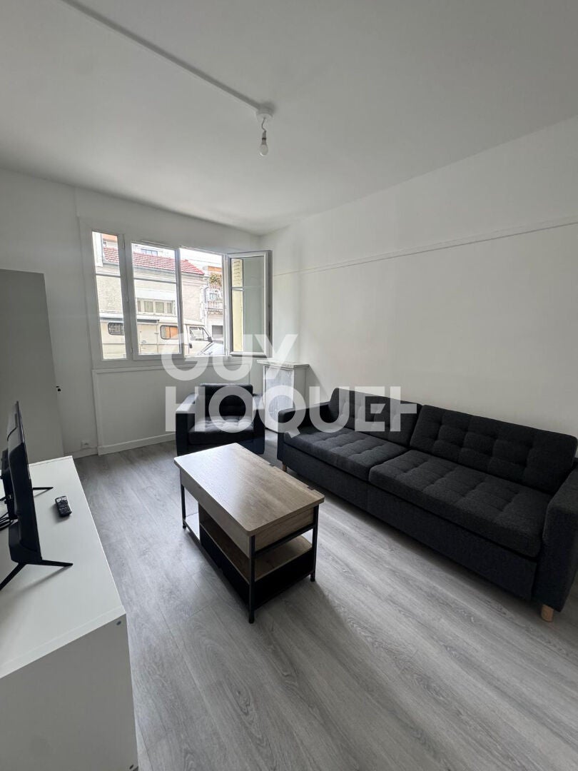Appartement Rue Ernest Laval à Vanves