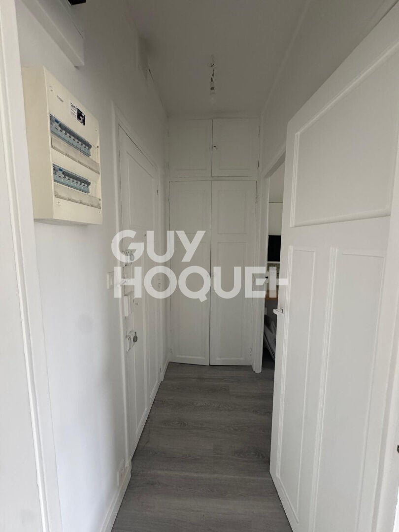 Appartement Rue Ernest Laval à Vanves
