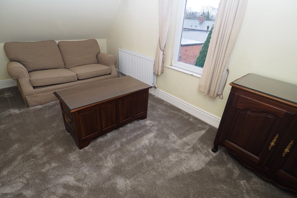 Room Victoria Street in Knutsford