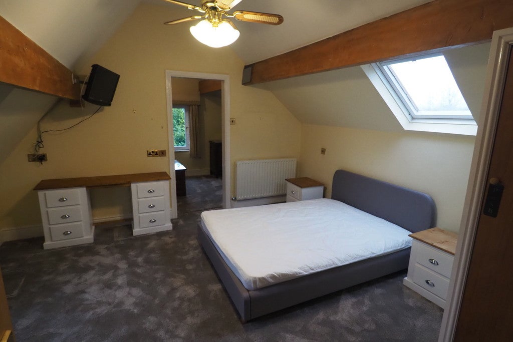 Room Victoria Street in Knutsford