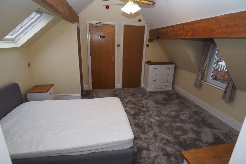 Room Victoria Street in Knutsford